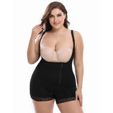 Macaquinho Bodysuit