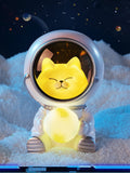 Luminária Pet Astronauta LED