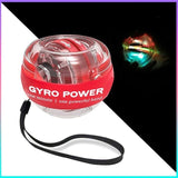 Power Gyro Ball