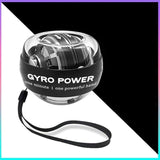 Power Gyro Ball