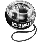 Power Gyro Ball