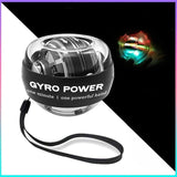 Power Gyro Ball