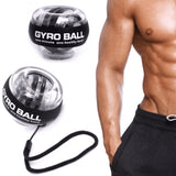 Power Gyro Ball